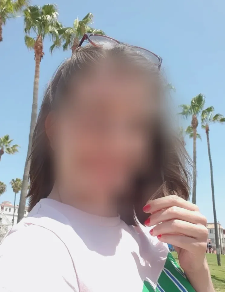 Diana, 31