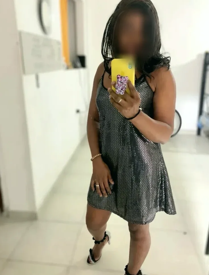 Greta, 38