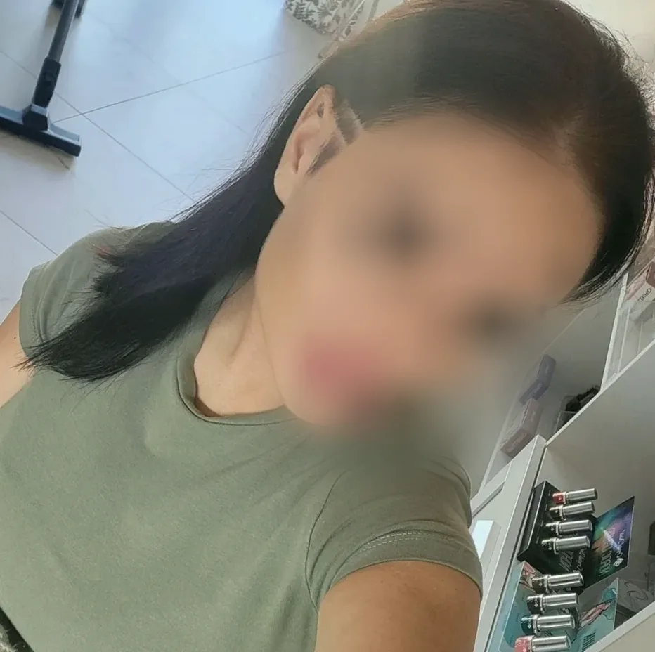 Janina, 29