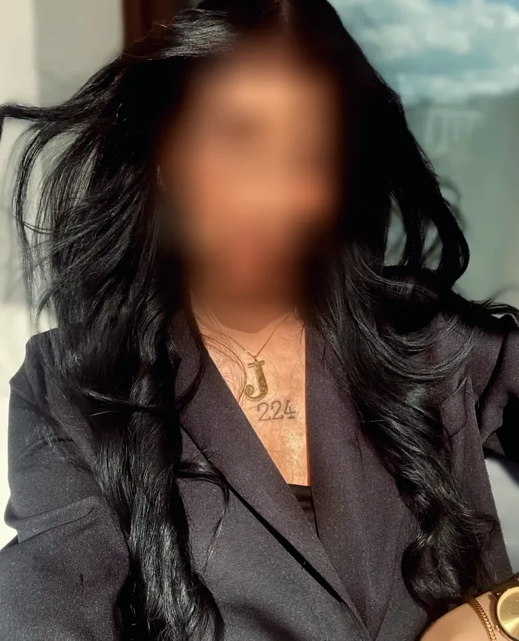 Kathleen, 20