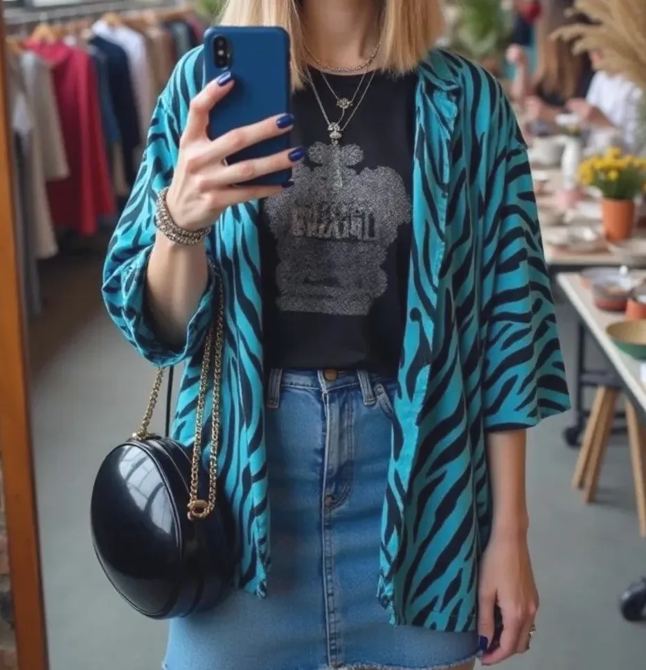 Lilly, 27