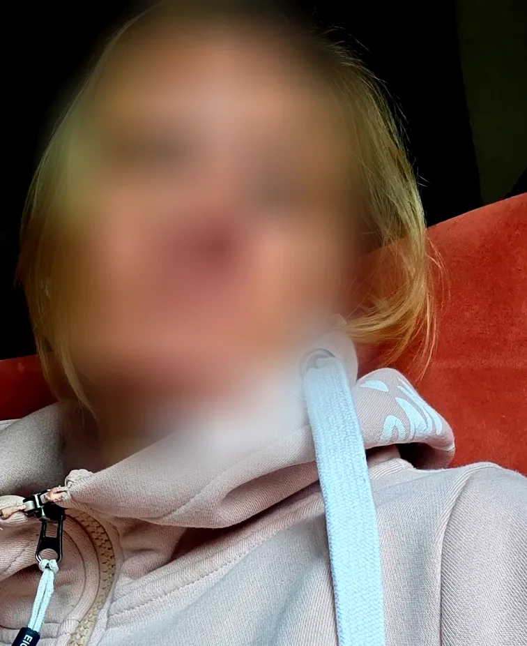 Maike, 39